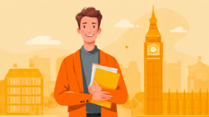 Pakistani student preparing application for Chevening Scholarship 2027